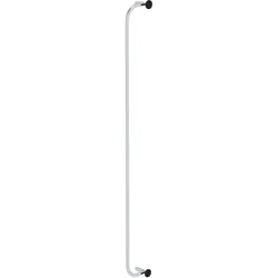 Munk Handlauf steckbar für Stufenabstand 235 mm - 030295