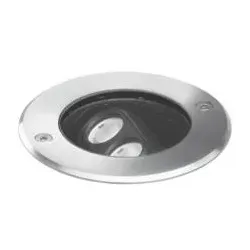Brumberg Leuchten LED-Bodeneinbauleuchte 14665223