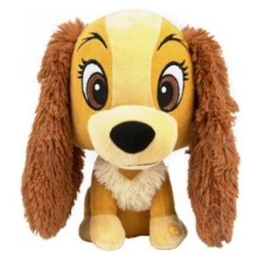 Disney - Classics Lil Bodz Lady w/sound 20cm (12 cm) (I-DCL-9420-4-FO)