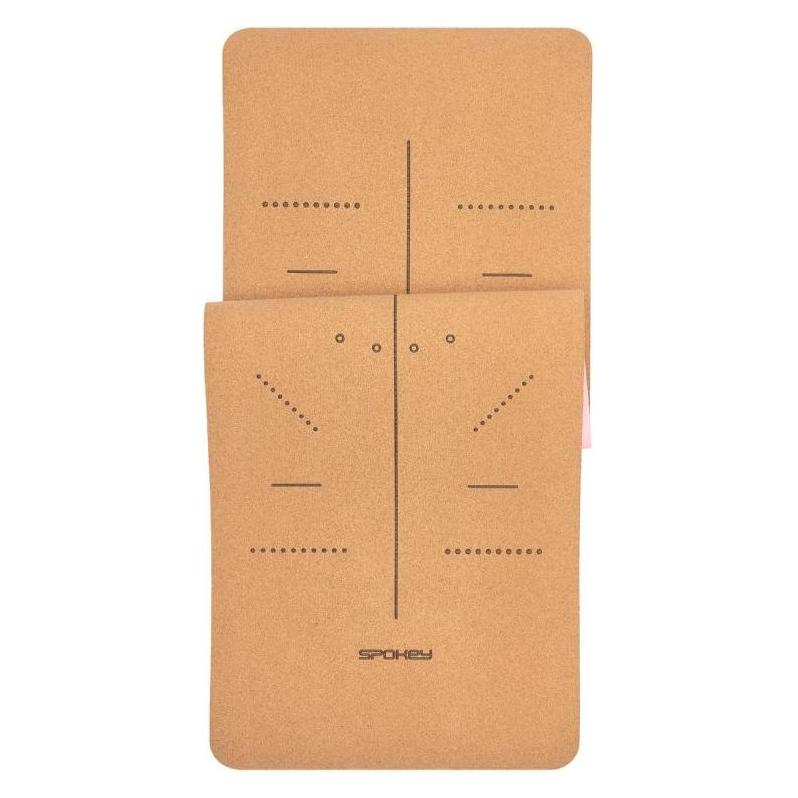 Spokey Savasana (4 mm) (62394504)
