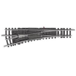 T14938 N Minitrix Gleis Weiche, links 112.6 mm 15 ° 362.6 mm 1 St.