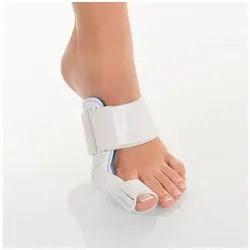 Hallufix Hallux-Schiene