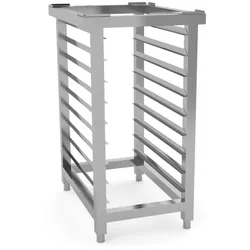 CombiSteel Untergestell Mit Führungsschienen 9Xgn1/1