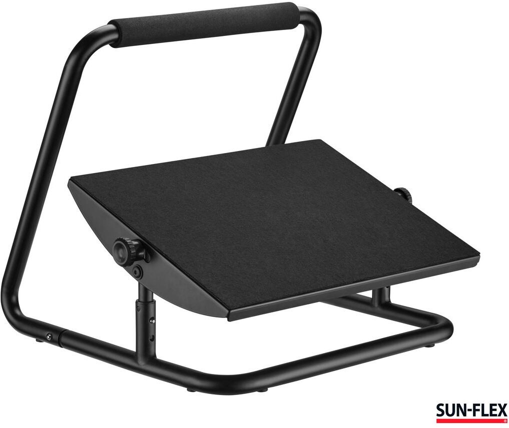 SUN-FLEX Fotstöd Relax