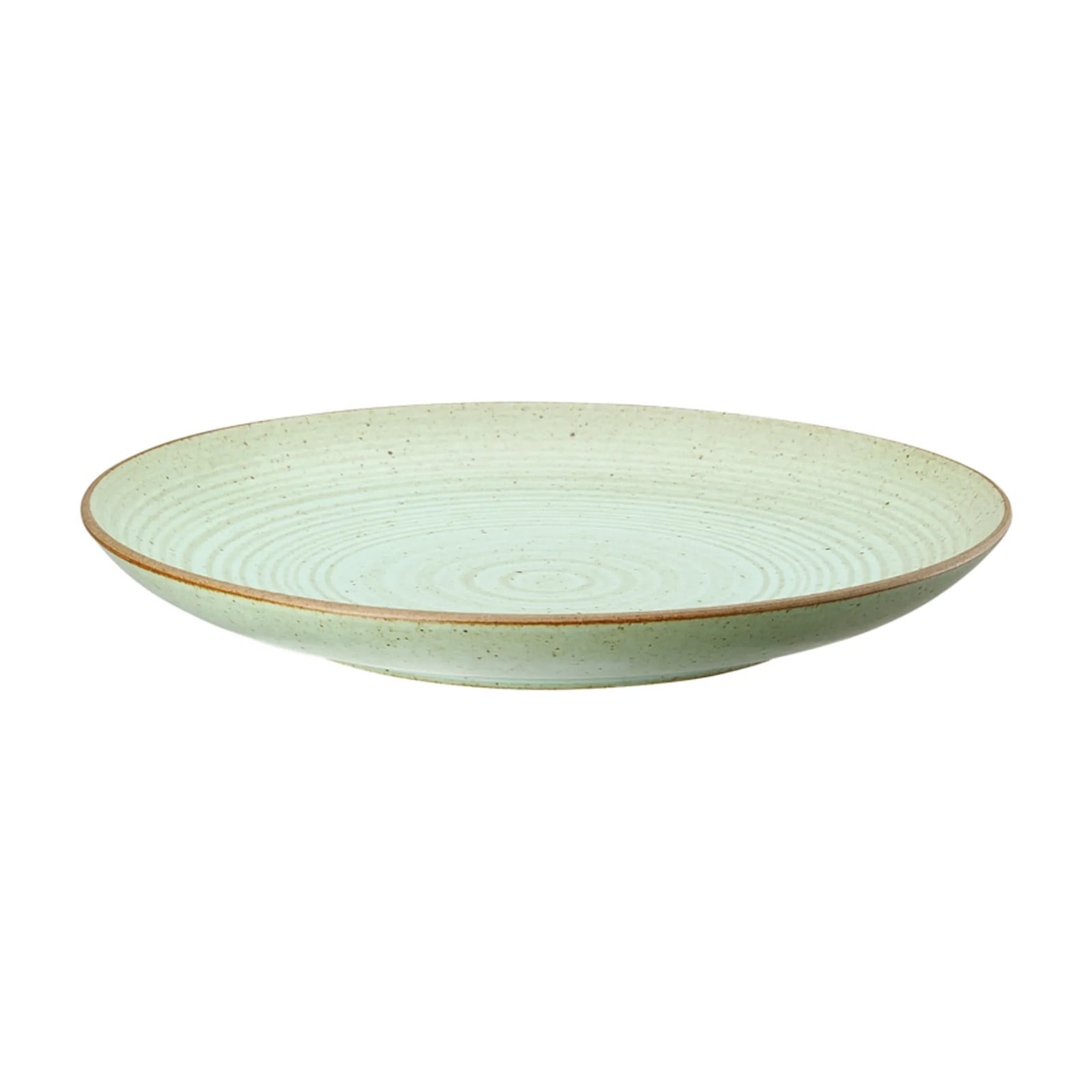 Rosenthal Thomas Nature bord Groen Ø22 cm