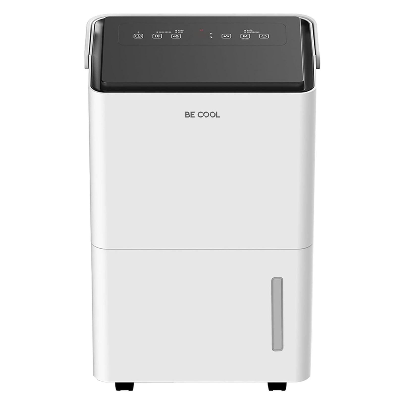 Be Cool BC20LEF2301 (20 m², 20 l/24h) (BC20LEF2301)