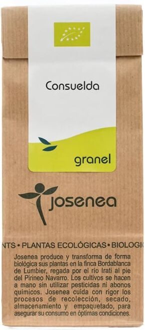Josenea Bio Consolda-Maior Bio Granel 50g