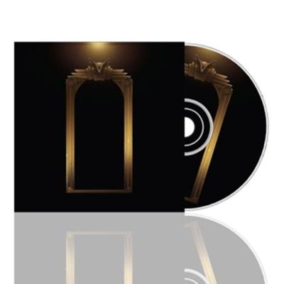 Endless Hallway - He Is Legend, CD