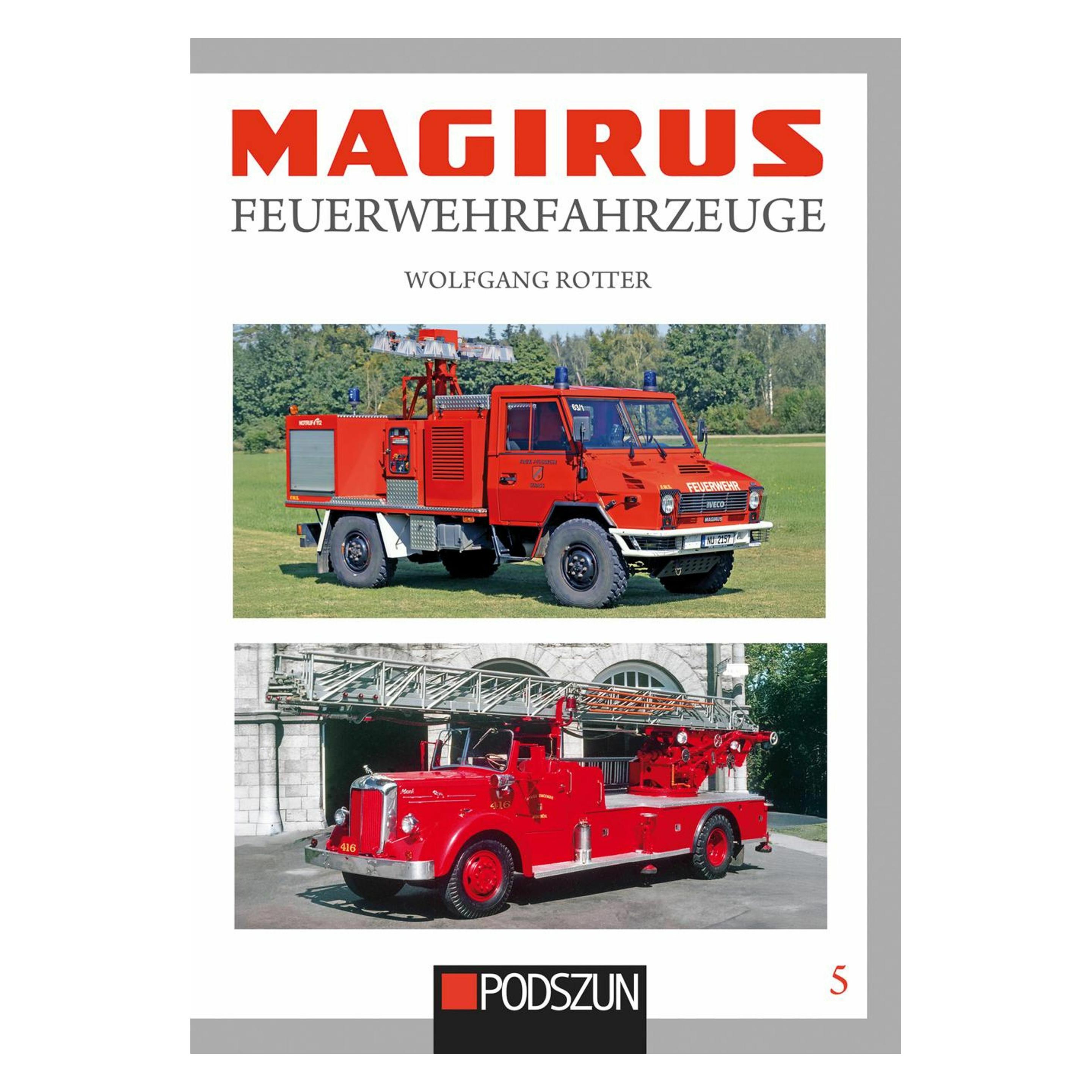 Podszun MagirusFeuerwehrfahrzeuge5 (69497444)