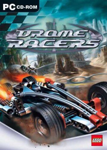 Electronic Arts GmbH - Drome Racers - Preis vom 03.10.2026 20:43:07 h