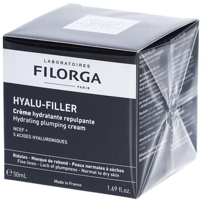 Filorga Hyalu Filler Cream Pot 50 ml Creme