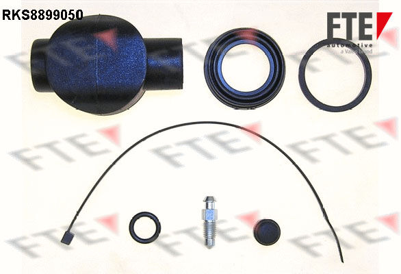 Fte Reparatursatz, Bremssattel 9323884