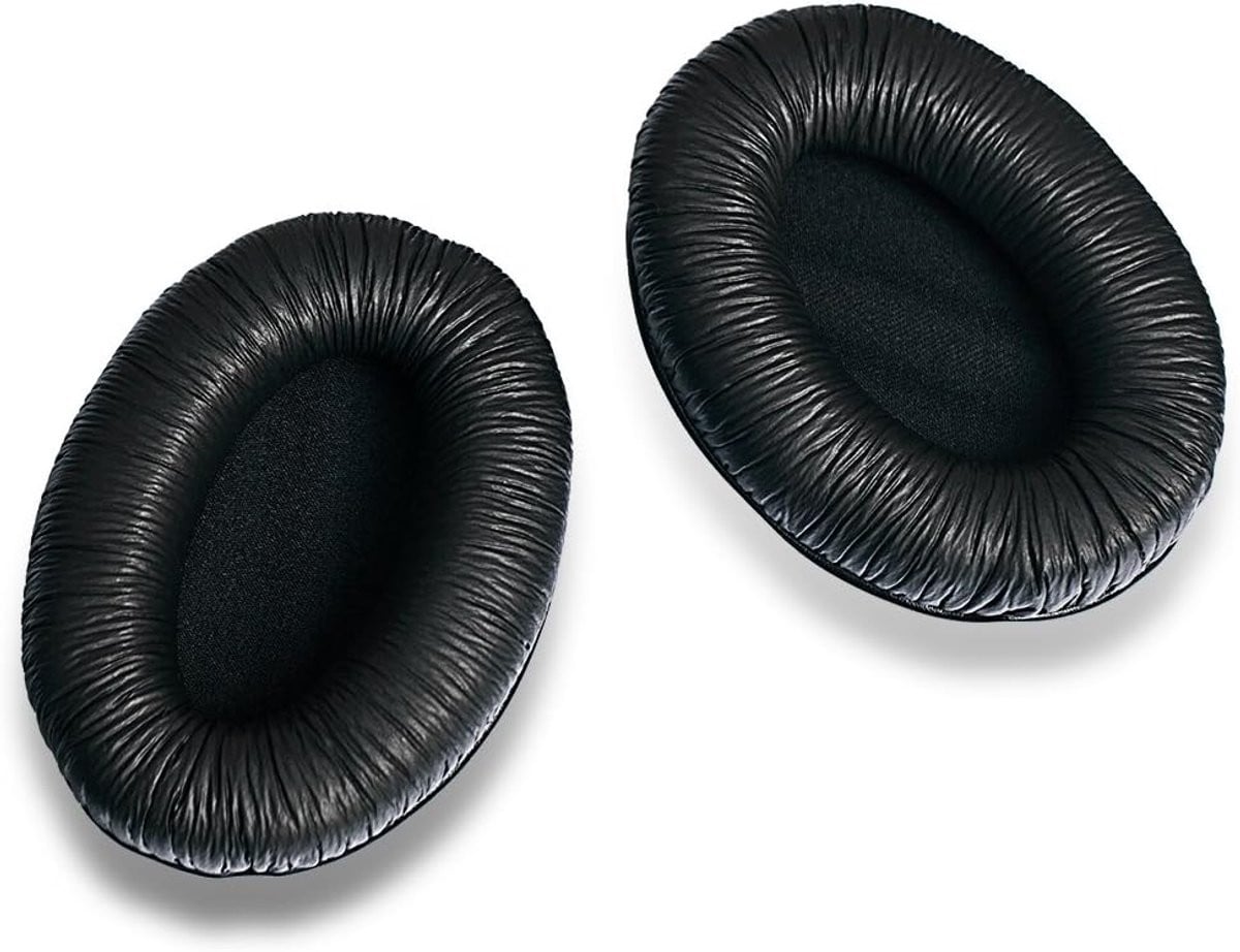 AURTEC vervangende oorkussens voor Sennheiser HD280 Pro, hoogelastische spons oordopjes