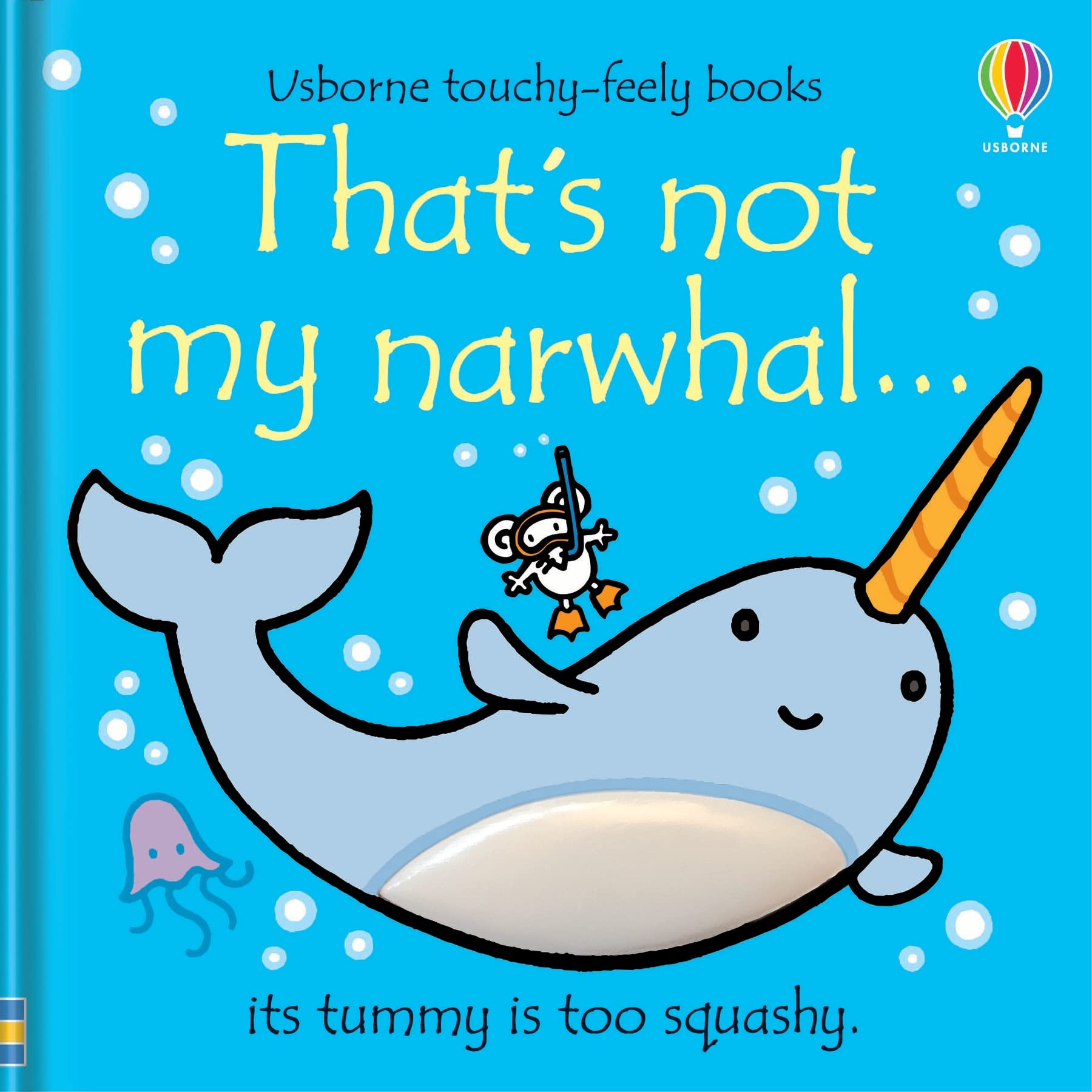 Fiona Watt - That's not my narwhal... - Preis vom 05.10.2026 03:47:11 h