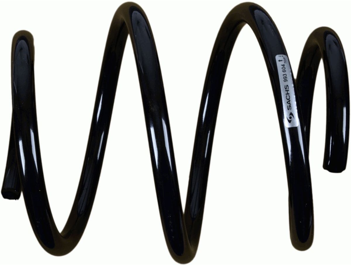 Fahrwerksfeder SACHS 993 604