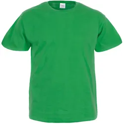 Gildan Softstyle Youth T-Shirt, irish green, L