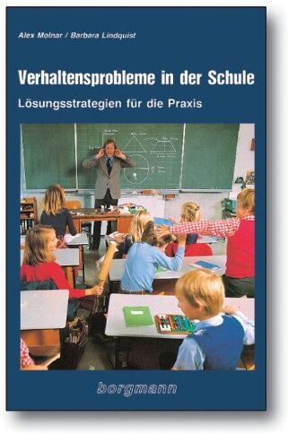 Alex Molnar - Verhaltensprobleme in der Schule: Lösungsstrategien für die Praxis - Preis vom 30.09.2026 22:30:23 h