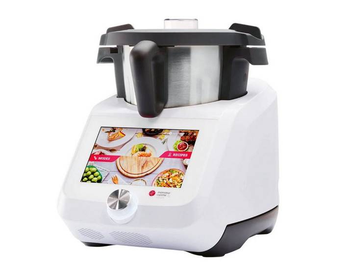 SilverCrest Küchenmaschine