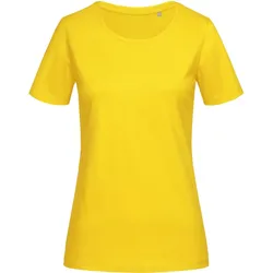 Stedman Damen T-Shirt ST7600 sunflower yellow S