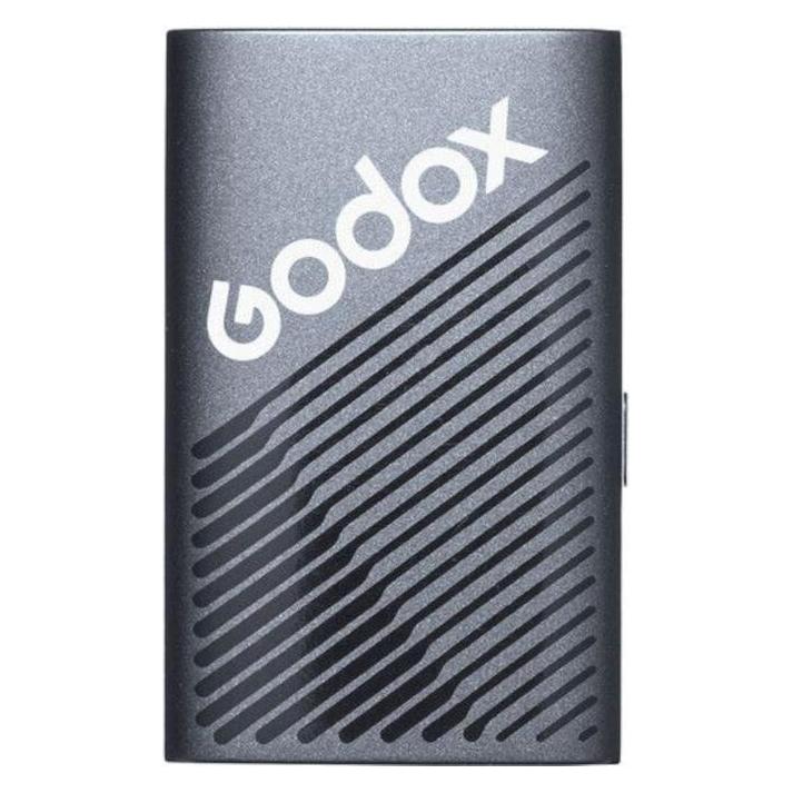 Godox Cube C RX 2.4GHz Wireless Receiver (Camera Version) (Funk) (D293241)