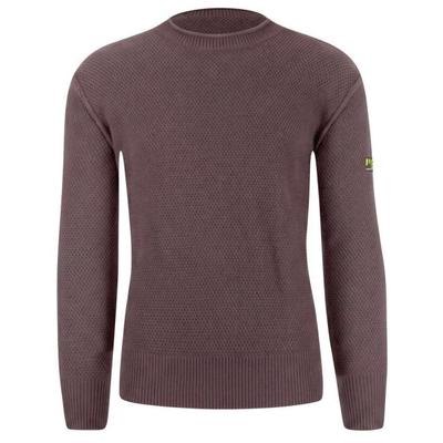 Karpos - Ermellino Crewneck Sweater - Longsleeve Gr XXL lila