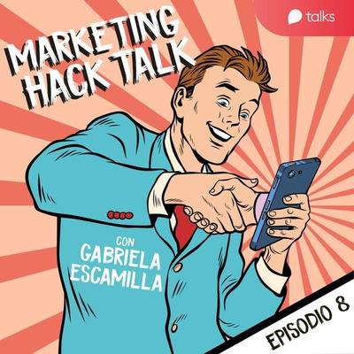 Marketing y ventas - Leticia Gabriela Gonzalez Escamilla, Audio, 9789180439282