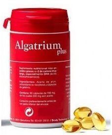 Algatrium algatrium Plus 30 Pearls 180
