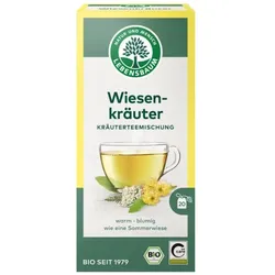 Lebensbaum Wiesenkräuter Kräutertee bio (20Btl)