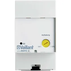 Vaillant Universalsteuergerät, Zubehör Heizen