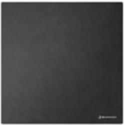 3Dconnexion CadMouse Pad Compact (S), Mausmatte, Schwarz