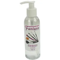 150ml Fantasia Pinsel-Shampoo