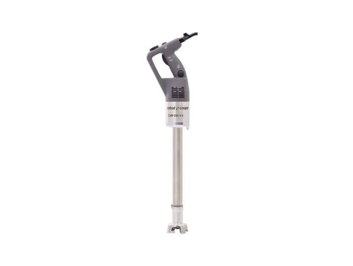 Robot Coupe CMP350 V.V. Stabmixer Grau