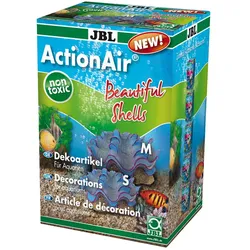 JBL ActionAir Beautiful Shells