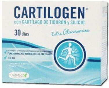 Dietmed Cartilogen 30 sachets