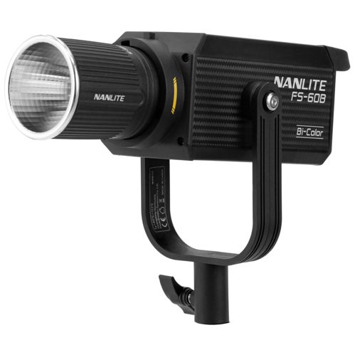 Nanlite FS-60B Bi-Color Studio-Scheinwerfer