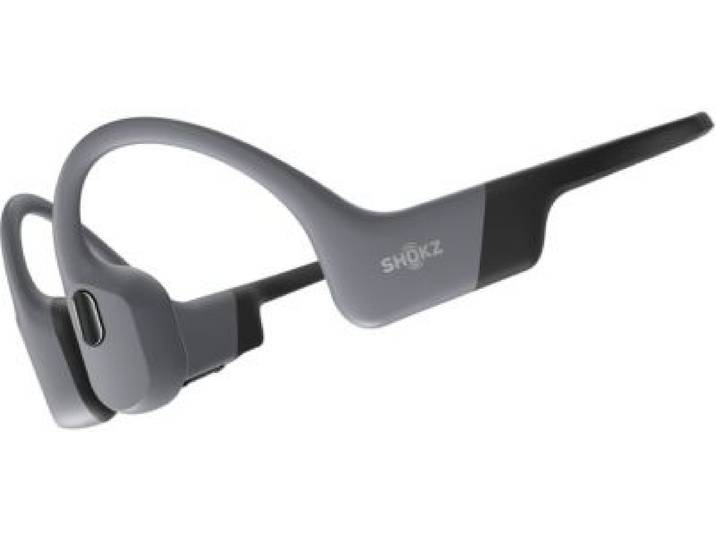 Shokz - Casque Openswim Pro Gris