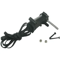 Jamara Heckrotorgehäuse E-Rix 500