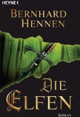 Bernhard Hennen - Die Elfen: Roman - Preis vom 30.09.2026 09:01:18 h