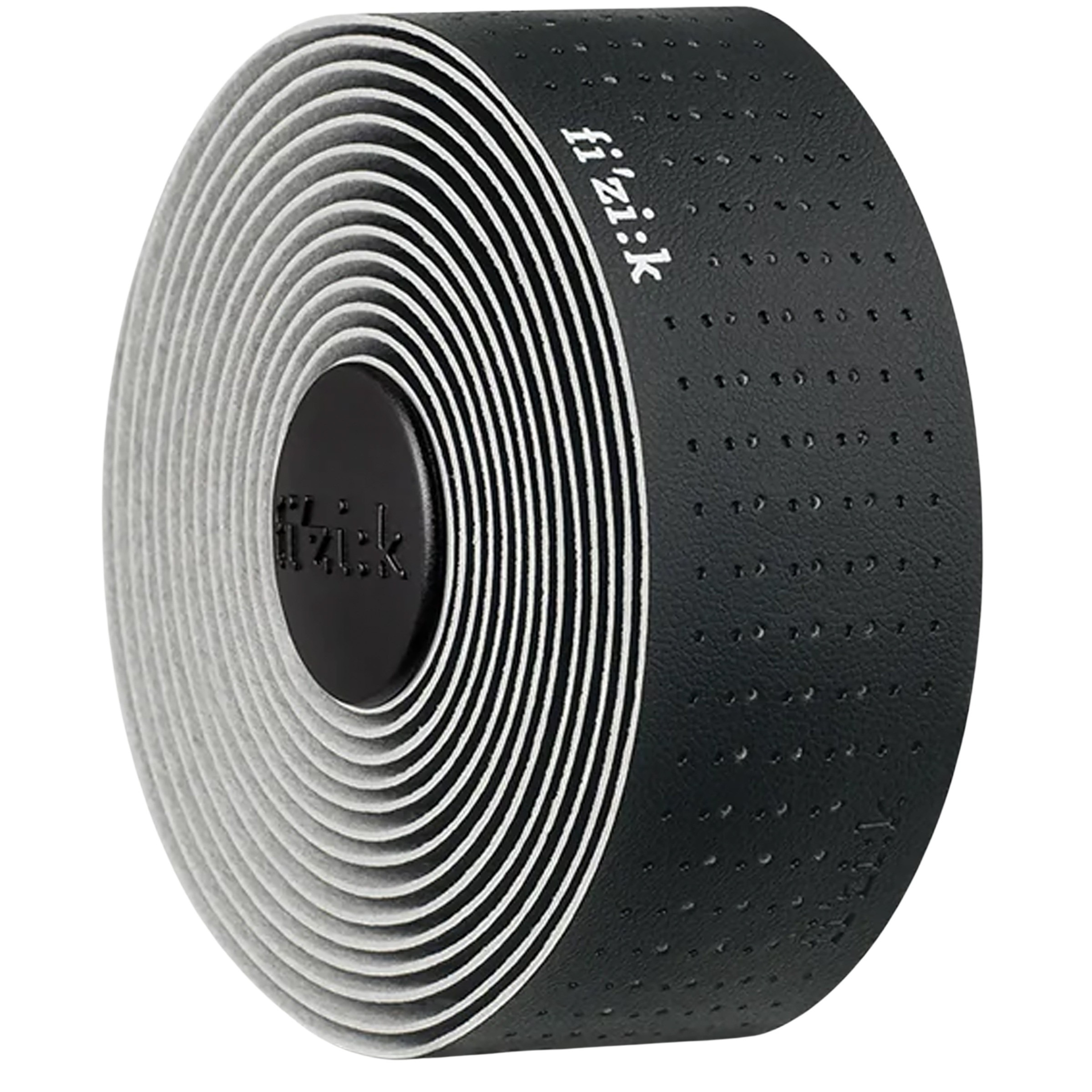 Fizik Tempo Microtex Classic Lenkerband Fahrradzubehör schwarz Rennrad