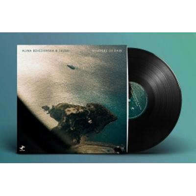 Whispers Of Rain - Alina & Tulshi Bzhezhinska, Vinyl