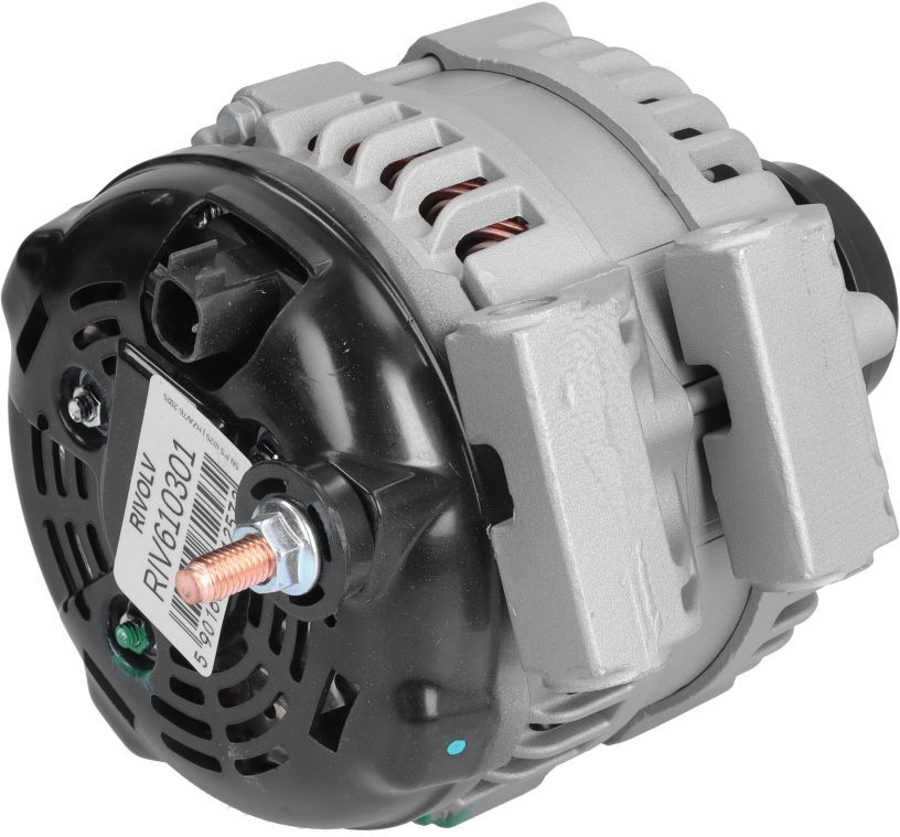 Drehstromgenerator RIVOLV RIV610301