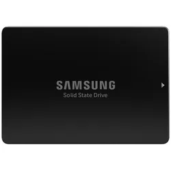 Samsung PM893 bulk (480 GB, 2.5"), SSD