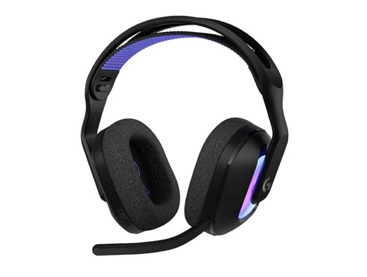 Logitech G G522 LIGHTSPEED draadloze gaming headset