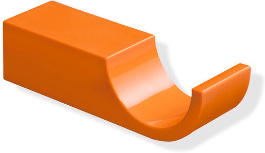 Hewi System 800 K crochet 800900209024 plastique orange