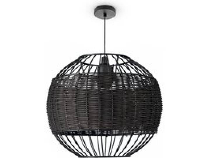 Suspension Riha noir