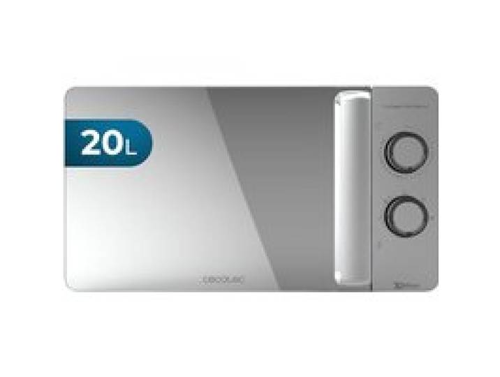 Micro-ondes - CECOTEC - ProClean 3060 - 20L - 700W - 6 Niveaux de Puissance