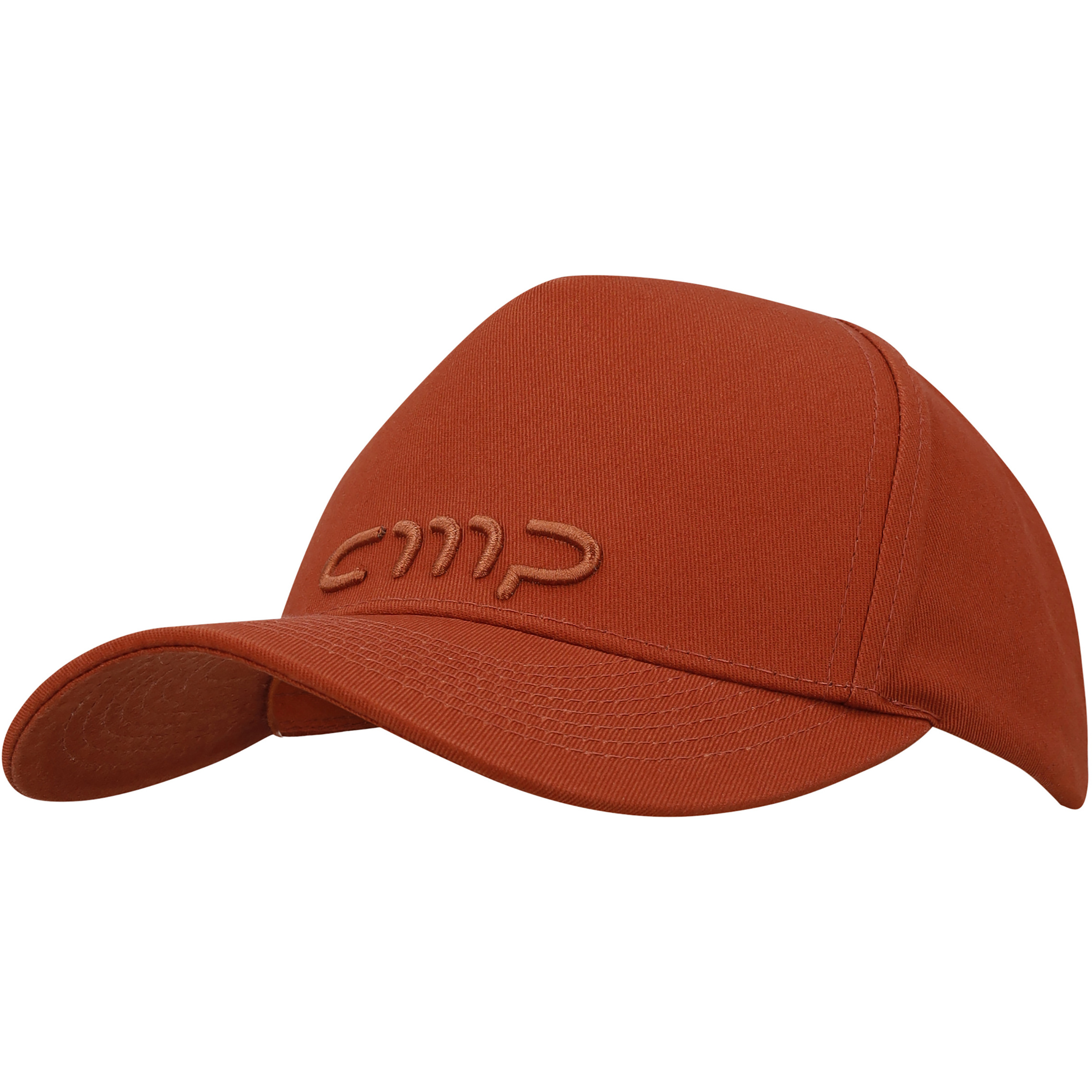 CMP Cap Basecaps rot Hautfreundlich