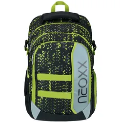 Neoxx Active Pro Schulrucksack