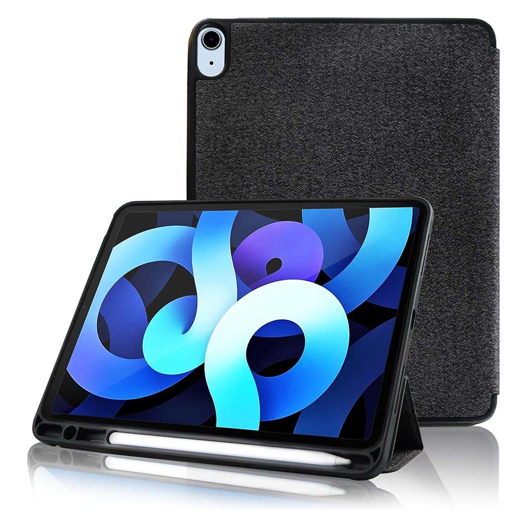 Nedis Folio Case (Apple iPad Air 2020, Apple iPad Air 2022) (TCVR20009GY)