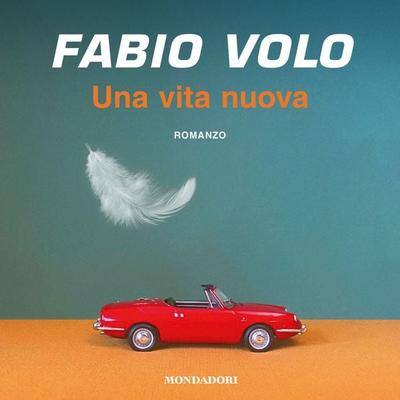 Una vita nuova - Fabio Volo, Audio, 9788852155703